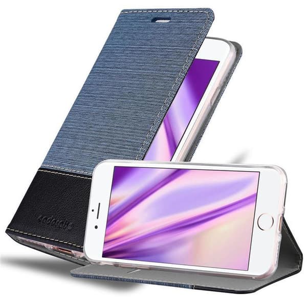 iPhone 7 / 7S / 8 / SE 2020 Pungetui Cover Case ()