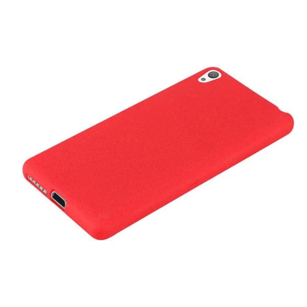 Sony Xperia E5 Suojakuori Suojakotelo Case Cover
