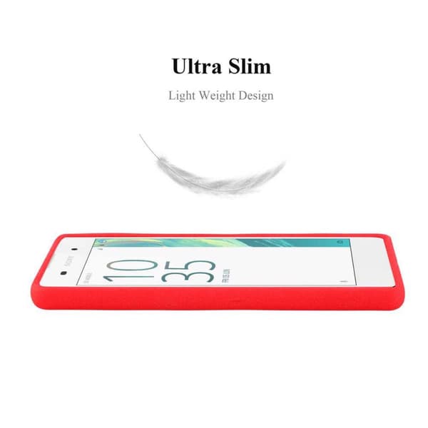 Sony Xperia E5 Suojakuori Suojakotelo Case Cover