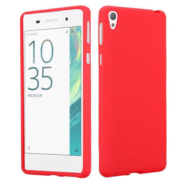 Cover Sony Xperia E5 Etui Case ()