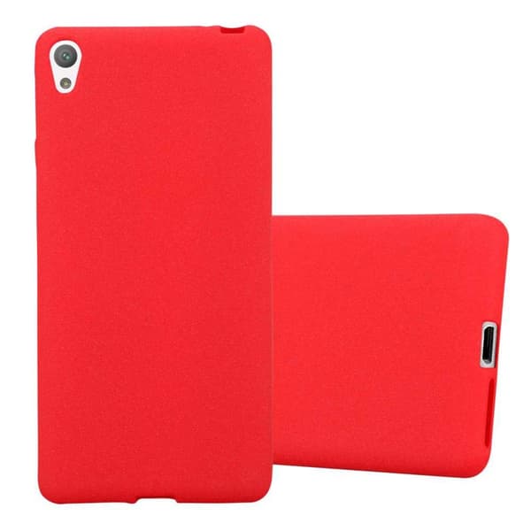 Sony Xperia E5 Suojakuori Suojakotelo Case Cover