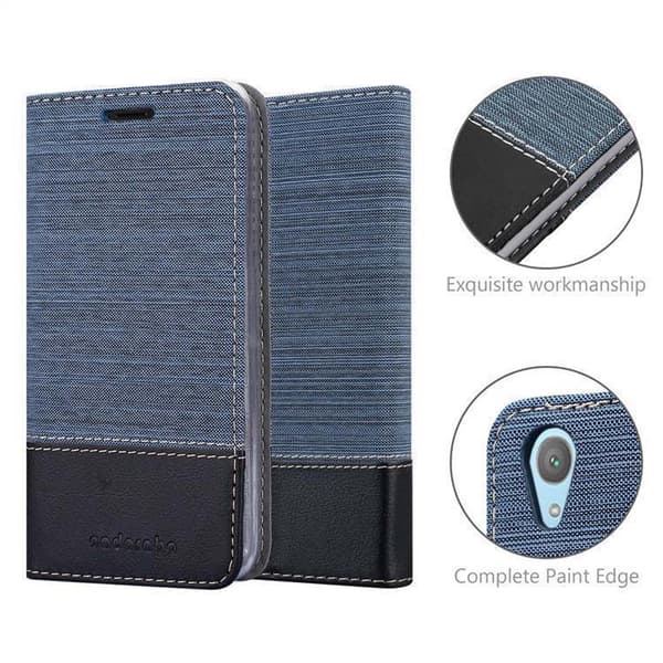 Sony Xperia XA1 PLUS Pungetui Cover Case ()