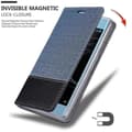 Miniatyrbillede 5 af 8: Sony Xperia XA1 PLUS Pungetui Cover Case ()