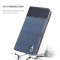Miniatyrbillede 7 af 8: Sony Xperia XA1 PLUS Pungetui Cover Case ()