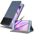 Miniatyrbillede 1 af 8: Sony Xperia XA1 PLUS Pungetui Cover Case ()