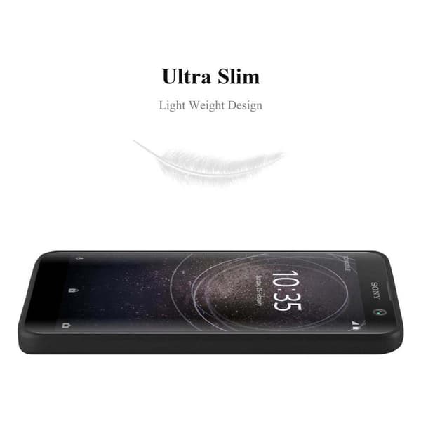 Sony Xperia XA2 Cover Etui Case ()