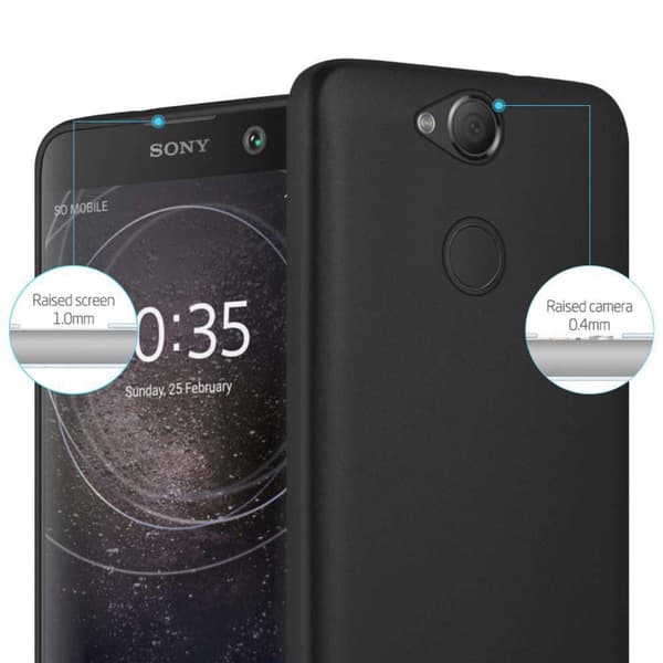 Sony Xperia XA2 Cover Etui Case ()