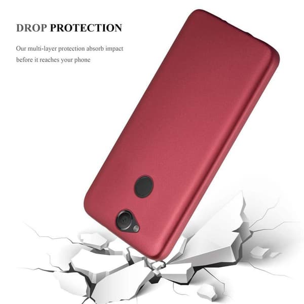Sony Xperia XA2 Cover Etui Case ()