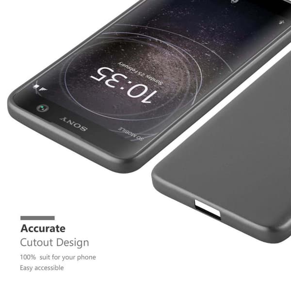 Sony Xperia XA2 Cover Etui Case ()