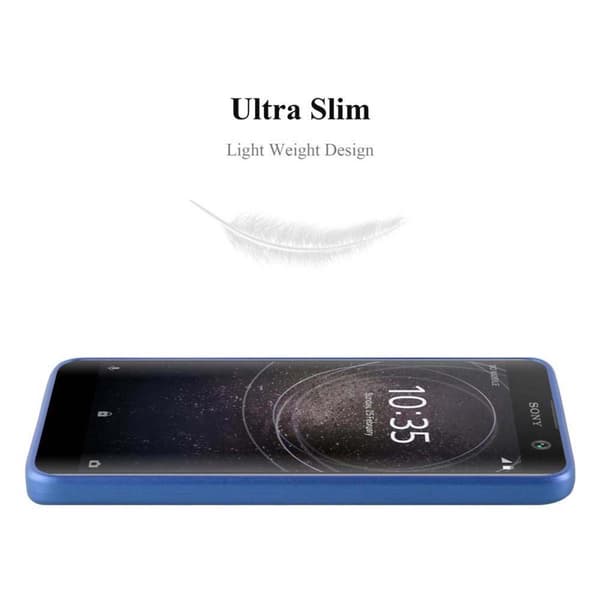Sony Xperia XA2 Cover Etui Case ()