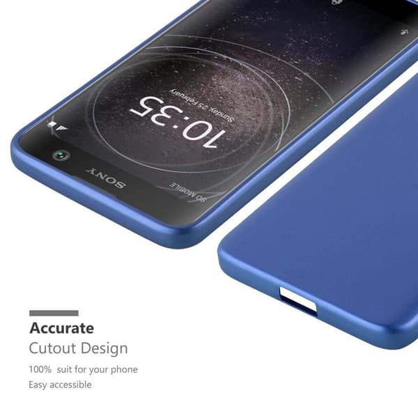 Sony Xperia XA2 Cover Etui Case ()