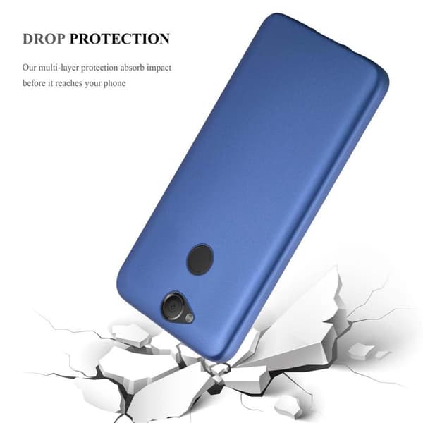 Sony Xperia XA2 Cover Etui Case ()