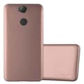 Miniatyrbillede 1 af 8: Sony Xperia XA2 Cover Etui Case ()