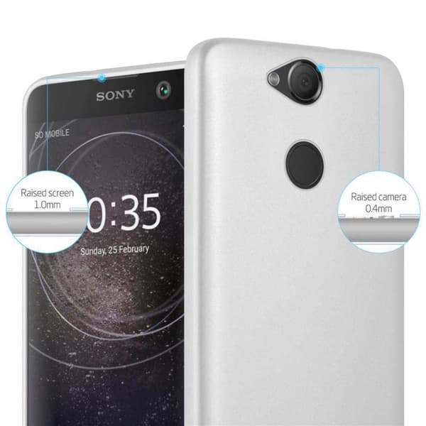 Sony Xperia XA2 Cover Etui Case ()