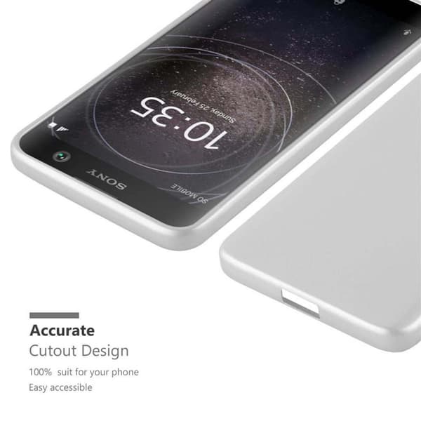 Sony Xperia XA2 Cover Etui Case ()