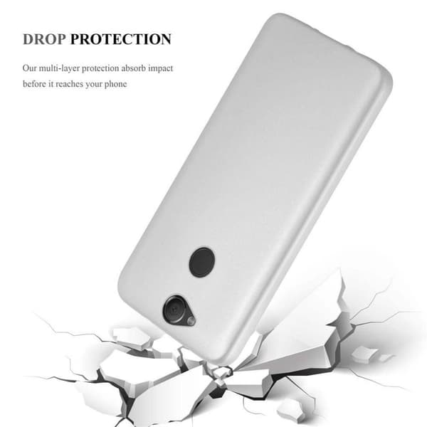 Sony Xperia XA2 Cover Etui Case ()