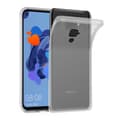 Miniatyrbild 9 av 9: Huawei MATE 30 LITE Skal Skal Fodral av flexibelt TPU-silikon Mobilskydd