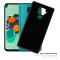 Miniatyrbild 4 av 9: Huawei MATE 30 LITE Skal Skal Fodral av flexibelt TPU-silikon Mobilskydd
