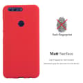 Pikkukuva 3 / 8: Honor 8 / 8 PREMIUM Suojakuori Suojakotelo Case Cover