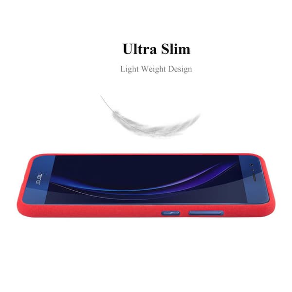 Honor 8 / 8 PREMIUM Suojakuori Suojakotelo Case Cover