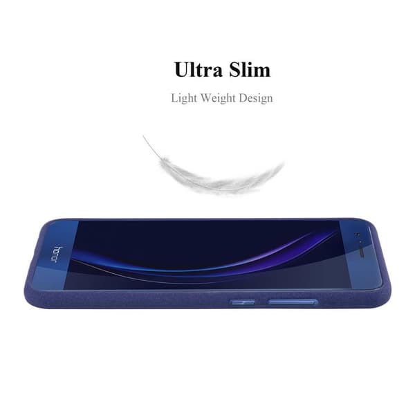 Honor 8 / 8 PREMIUM Suojakuori Suojakotelo Case Cover