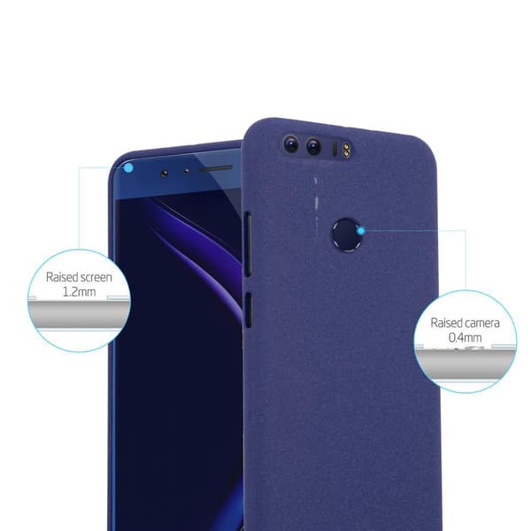 Honor 8 / 8 PREMIUM Suojakuori Suojakotelo Case Cover