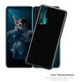 Pikkukuva 3 / 8: Honor 20 PRO Suojakuori Suojakotelo valmistettu joustavasta TPU-silikonista