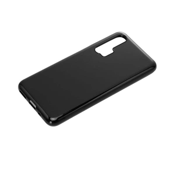 Honor 20 PRO Suojakuori Suojakotelo valmistettu joustavasta TPU-silikonista