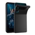 Pikkukuva 8 / 8: Honor 20 PRO Suojakuori Suojakotelo valmistettu joustavasta TPU-silikonista