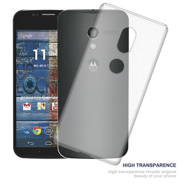Motorola MOTO G2 Cover Case Etui ()