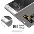 Miniatyrbillede 8 af 11: Sony Xperia XA1 Pungetui Cover Case ()
