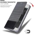 Miniatyrbillede 11 af 11: Sony Xperia XA1 Pungetui Cover Case ()