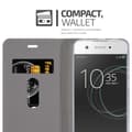 Miniatyrbillede 7 af 11: Sony Xperia XA1 Pungetui Cover Case ()