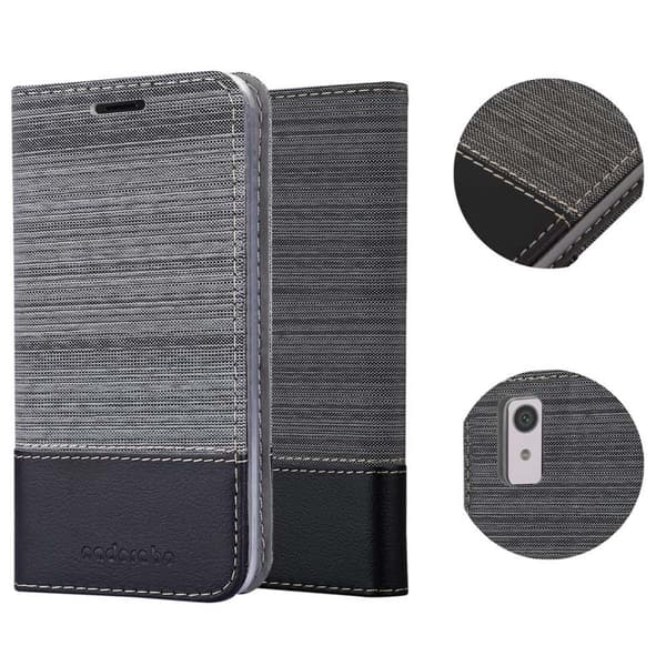 Sony Xperia XA1 Pungetui Cover Case ()