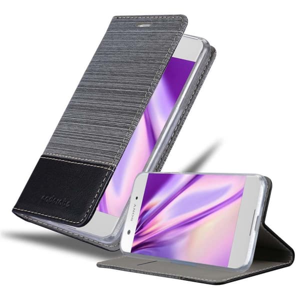 Sony Xperia XA1 Pungetui Cover Case ()