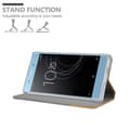 Miniatyrbillede 3 af 8: Sony Xperia XA1 Pungetui Cover Case ()