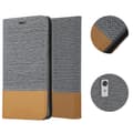 Miniatyrbillede 7 af 8: Sony Xperia XA1 Pungetui Cover Case ()