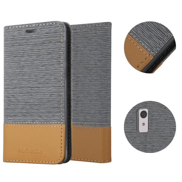 Sony Xperia XA1 Pungetui Cover Case ()
