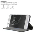 Miniatyrbillede 7 af 11: Sony Xperia XA1 Pungetui Cover Case ()