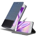 Miniatyrbillede 2 af 11: Sony Xperia XA1 Pungetui Cover Case ()