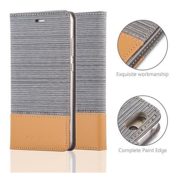Huawei P10 LITE Pungetui Cover Case ()