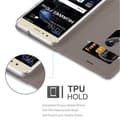 Miniatyrbillede 4 af 7: Huawei P10 LITE Pungetui Cover Case ()