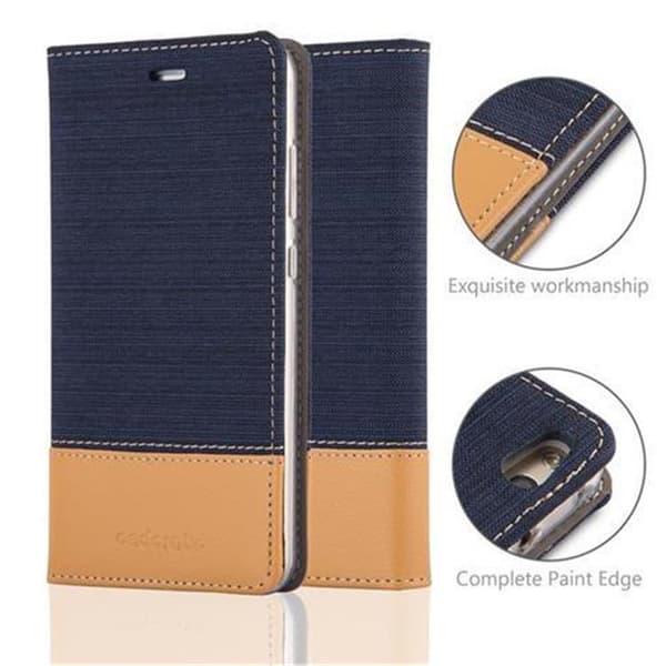 Huawei P10 LITE Pungetui Cover Case ()