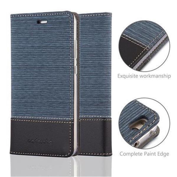 Huawei P10 LITE Pungetui Cover Case ()