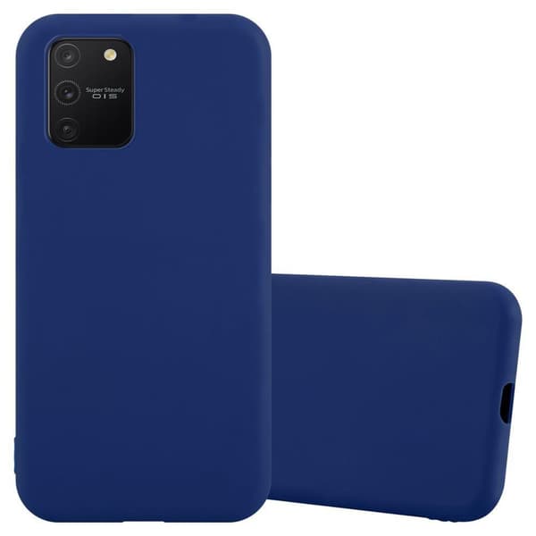 Samsung Galaxy A91 / S10 LITE / M80s Suojakuori Suojakotelo