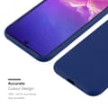 Pikkukuva 7 / 8: Samsung Galaxy A91 / S10 LITE / M80s Suojakuori Suojakotelo