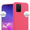 Pikkukuva 11 / 11: Samsung Galaxy A91 / S10 LITE / M80s Suojakuori Suojakotelo