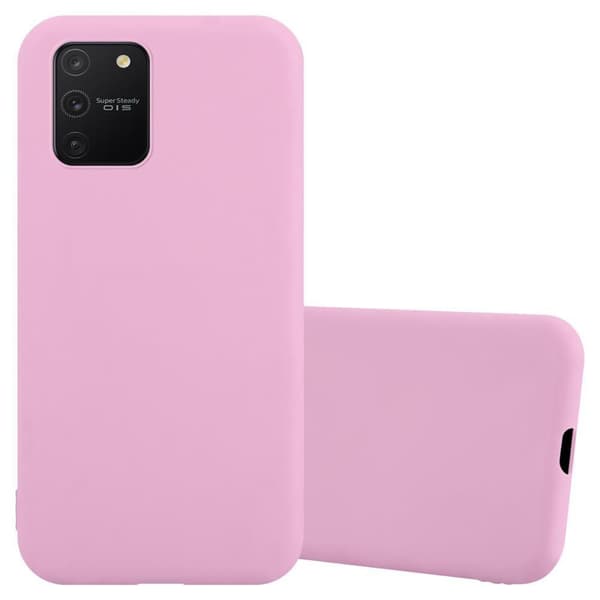 Cover Samsung Galaxy A91 / S10 LITE / M80s Etui Case ()