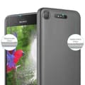 Miniatyrbillede 5 af 8: Sony Xperia XZ1 Cover Etui Case ()