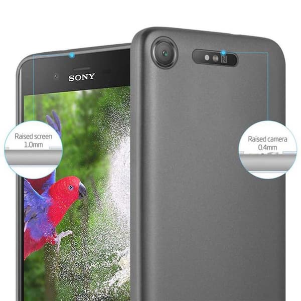 Sony Xperia XZ1 Cover Etui Case ()